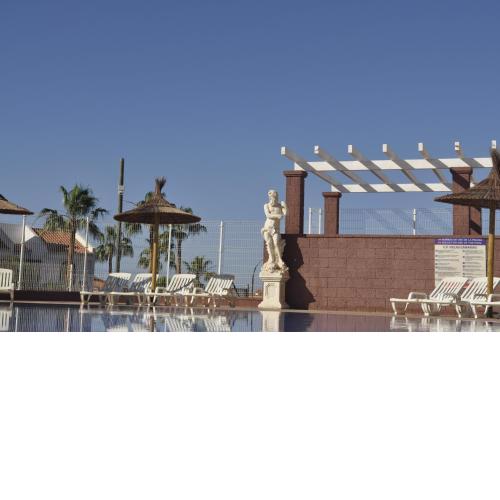Deluxe & Sea View Villas Canarias