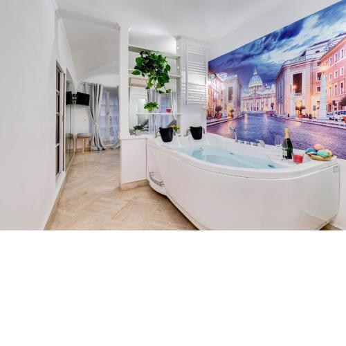 Deluxe Suite Welness