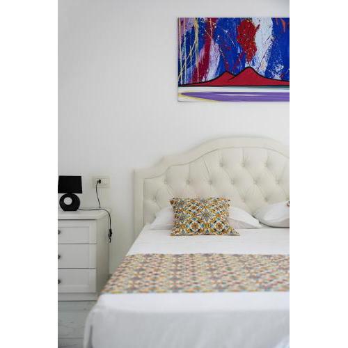 Deluxe Suites
