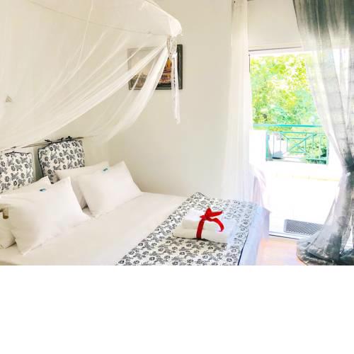 Deluxe Villa Perea