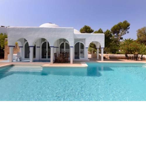 Deluxe Villa Tesle Early-Deal