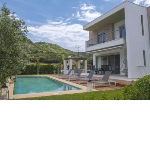 Deluxe Villas Mira Mare