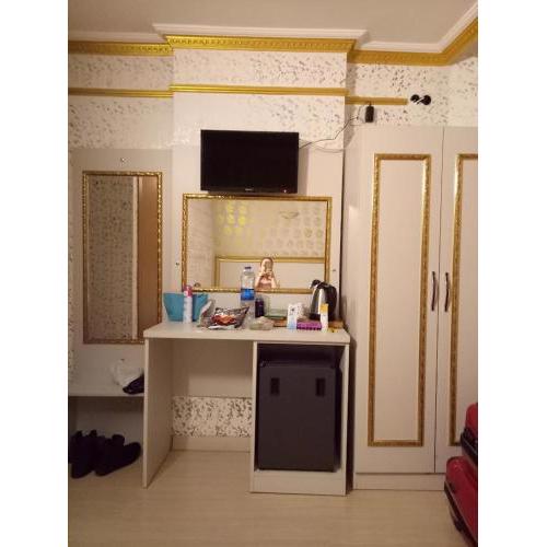 Dem Butik Hotel