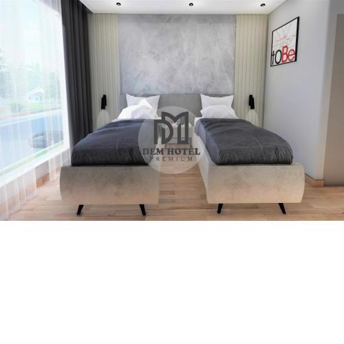 Dem Hotel Premium - İstanbul Airport