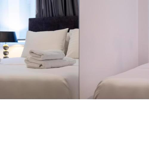 Dema's Luxury Suites (E3)