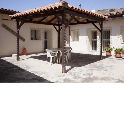 demetrakis house