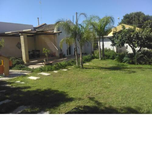 Demetria Beach House