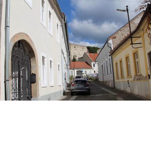 Demetrovics Udvarház
