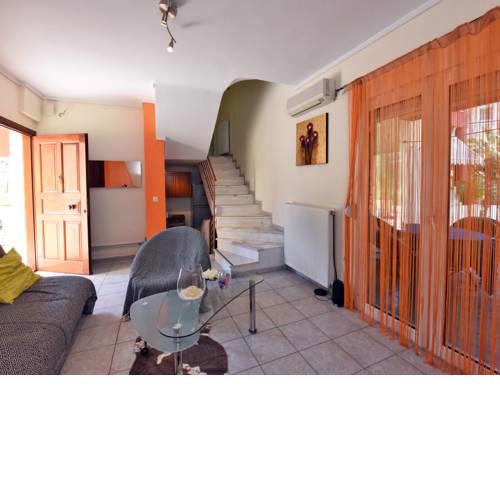 Demi Maisonette - Kriopigi Halkidiki