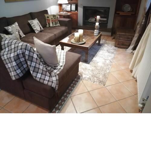 Demis Country House