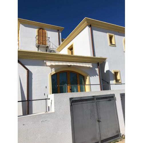 Demo Apartment