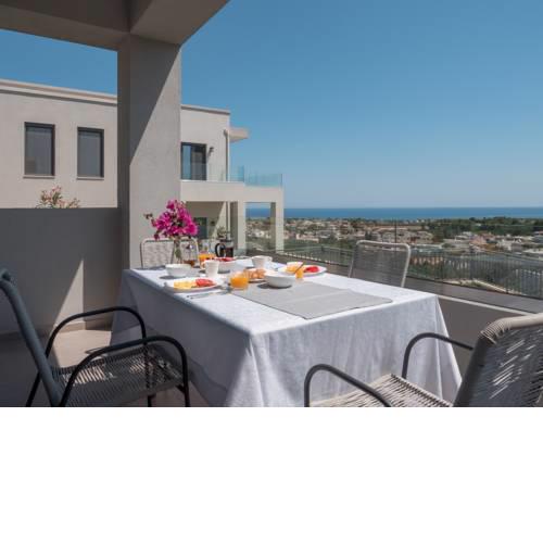 Dempla Heights Villas Chania