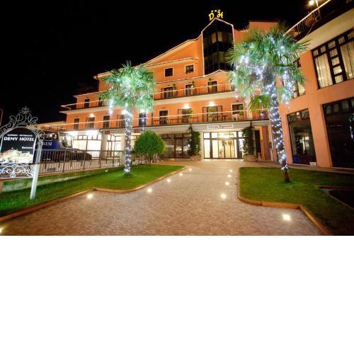 Demy Hotel