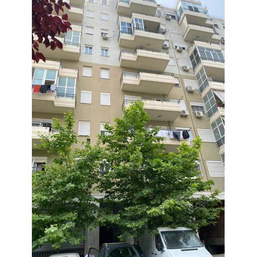 Dena Apartment