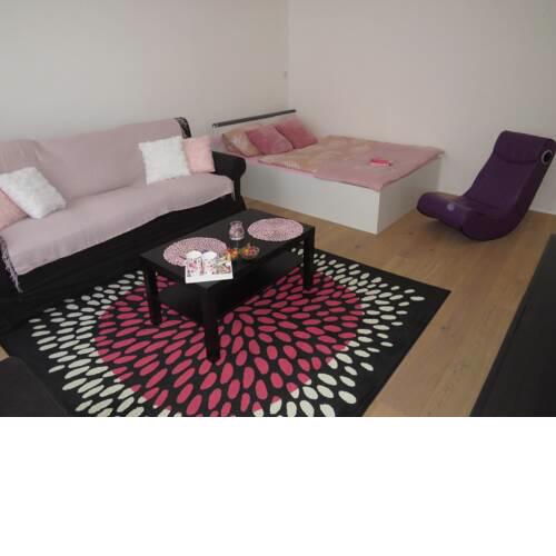 Dencity Apartment Vienna