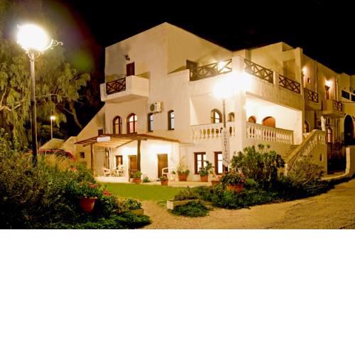 Dendrinos House