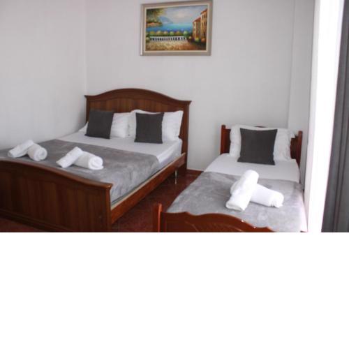 Deni Family Apartament