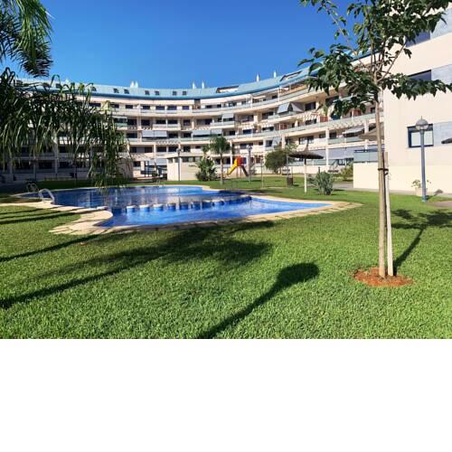 Denia Apartment Sueños del Mar II