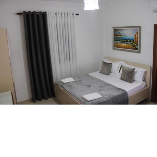 Deni's Family Apartment in New BLVD