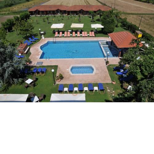 Denis Hotel and Bungalows
