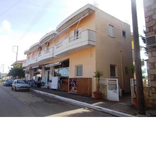 Φιλιατρά Denis Saperas House