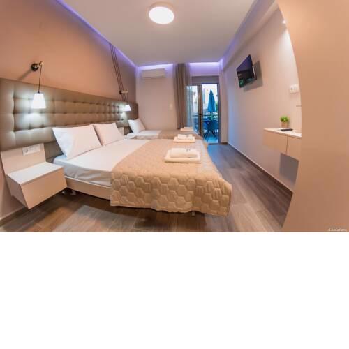 Denisa rooms