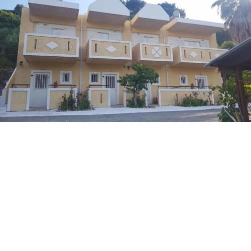 Denise Apartments