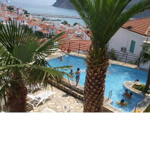 Denise Hotel