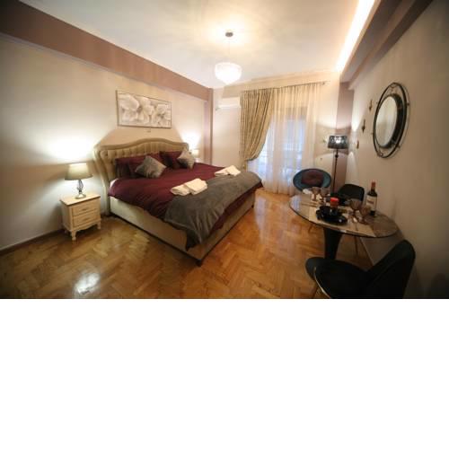 Denise Luxury Apartment-Centre of Athens,Kolonaki