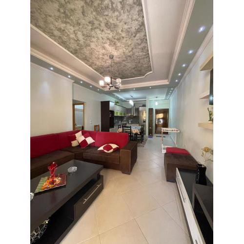 Denisi Apartment