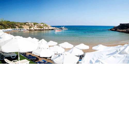Deniz Kizi Beachfront Resort & Restaurant