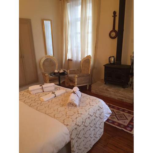 Deniz Konak Boutique Hotel