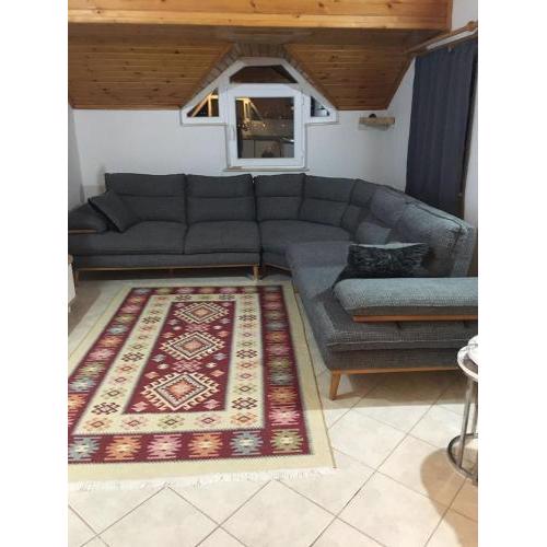 Deniz Suit Bungalov