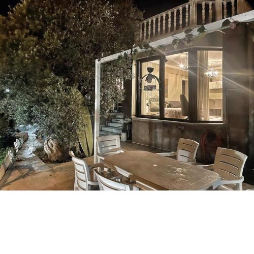 Denize yakın huzurlu bir tatil