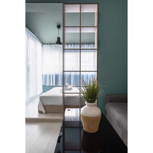 DeniZen Boutique Apartments