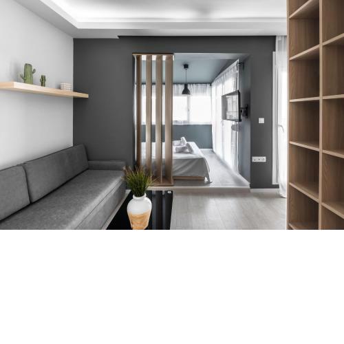 DeniZen Penthouse, Nilie Hospitality MGMT
