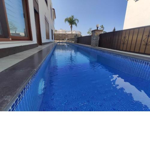 Denizolgun Homes Eska Villa 1+1