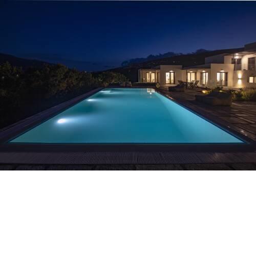 Deos Andros Villas