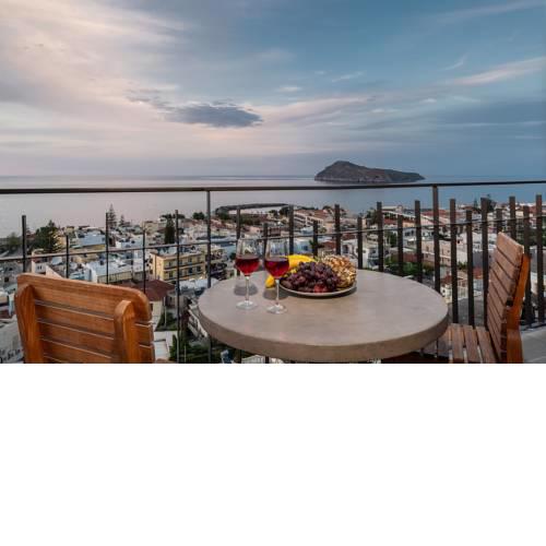 Deothea Suite