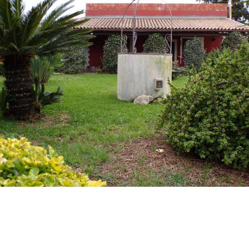 Depandance Grazia in villa near the sea - wifi