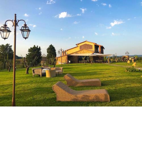 DEPANDANCE VILLA DIACCERONI