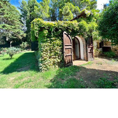 Depandance Villa Gari