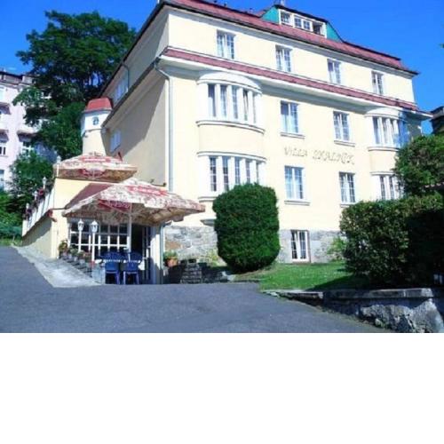 Depandance Villa Skalník Mariánské Lázně