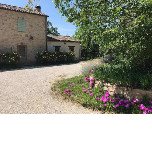 Dependance - Casa delle rondini