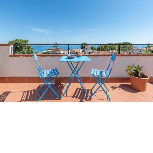 Dependance con terrazzo vista mare by Wonderful Italy
