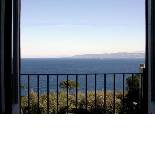 Dependance di Villa Elizabeth 4 posti letto