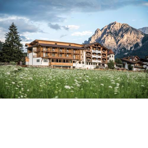 Dependance Hotel Mareo Dolomites