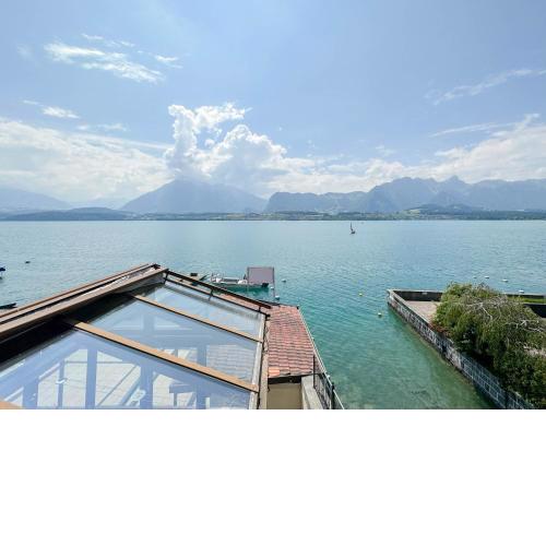 Dependance Stella del Lago by Hotel Restaurant Bellevue au Lac