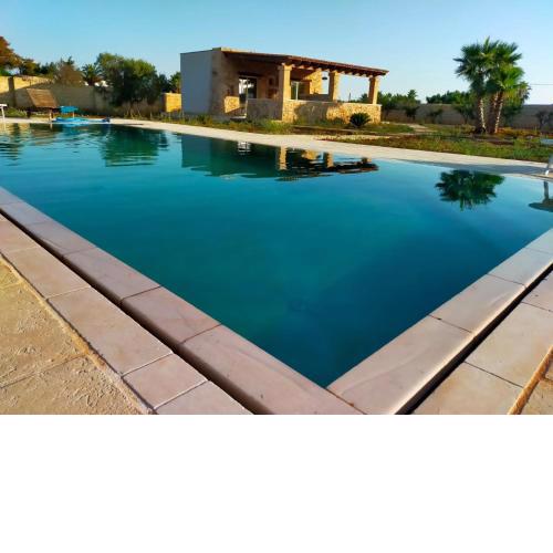 Dependance Villa Antonietta
