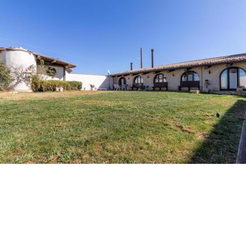Dépendance Villa Giada